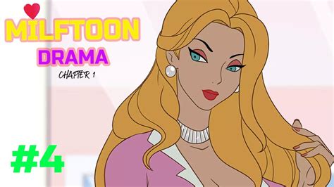 milftoon drama game|Milftoon Drama [v.0.35] .